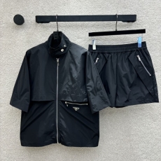 Prada Short Suits